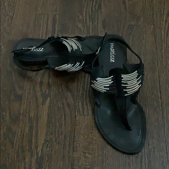 Matisse - Size 7 - Great Condition!! - Picture 7 of 8